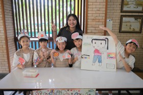ป.๒ กิจกรรมปิดภาคเรียน (๑๕ ส.ค.๖๘) Image 5