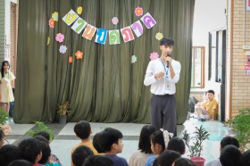 ป.๓ กิจกรรมปิดภาคเรียน (๑๙ ส.ค.๖๘) Image 1
