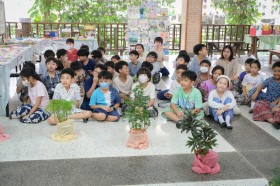 ป.๓ กิจกรรมปิดภาคเรียน (๑๙ ส.ค.๖๘) Image 3