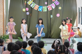 ป.๓ กิจกรรมปิดภาคเรียน (๑๙ ส.ค.๖๘) Image 4