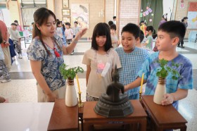 ป.๓ กิจกรรมปิดภาคเรียน (๑๙ ส.ค.๖๘) Image 5