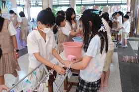 ป.๕ &quot;สมดุลแห่งชีวิต&quot; กิจกรรมปิดภาคเรียน (๑๕ ส.ค.๖๘) Image 7