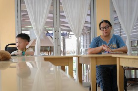 ป.๓ สัมภาษณ์บุคลากรในโรงเรียน (๓ ก.ย.๖๘) Image 7