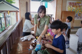 ป.๑ กิจกรรมบูรณาการเล่นหลากหลายกับวัสดุหลากชนิด (๙ กันยายน ๒ ... Image 5