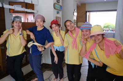 นิทานวันจันทร์ เรื่องนายพรานขี้โอ่ (จ. ๘ ก.ย.๖๘) Image 1