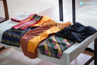 ป.๓ บูรณาการกิจกรรมเรียนรู้ ๔ ภาค (๑๐ ก.ย.๖๘) Image 1