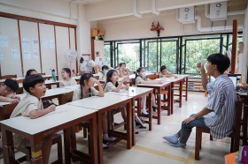 ป.๓ บูรณาการกิจกรรมเรียนรู้ ๔ ภาค (๑๐ ก.ย.๖๘) Image 4