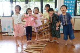 อนุบาล 3 The Amazing Home (10-11 ก.ย.68) Image 3