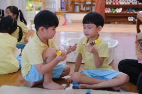 อนุบาล 3 The Amazing Home (10-11 ก.ย.68) Image 6