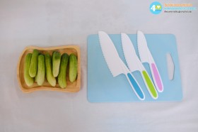 อนุบาล ๑ สิ่งของเครื่องใช้ในบ้าน &quot;ของมีคม&quot; (อ. ๑๖ ก.ย.๖๘) Image 2