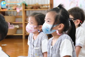 อนุบาล ๒ กิจกรรมห้องสมุดอนุบาล (๑๖, ๒๒, ๒๕ ก.ย.๖๘) Image 2