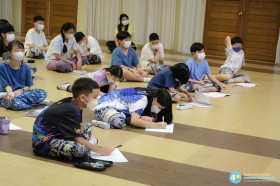 ป.๕ ศึกษาประวัติสมัยอยุธยา (๒๒-๒๓ ก.ย.๖๘) Image 8