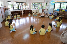 อนุบาล ๒ อย.น้อย (จ. ๒๒ ก.ย.๖๘) Image 1