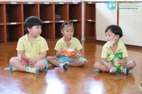 อนุบาล ๒ อย.น้อย (จ. ๒๒ ก.ย.๖๘) Image 2