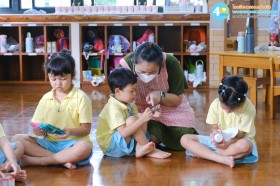 อนุบาล ๒ อย.น้อย (จ. ๒๒ ก.ย.๖๘) Image 6