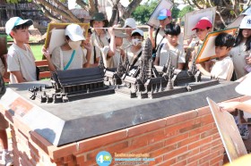 ป.๕ ค่ายอยุธยา ๒ ต.ค. ๖๘ (กิจกรรมช่วงเช้าและบ่าย) Image 2