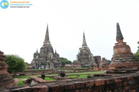 ป.๕ ค่ายอยุธยา ๒ ต.ค. ๖๘ (กิจกรรมบ่ายและค่ำ) Image 4