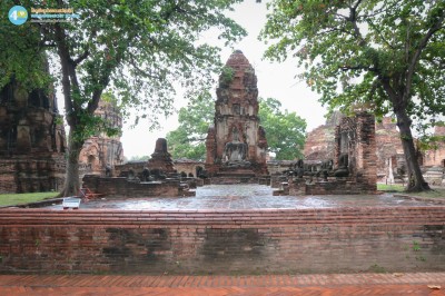 ป.๕ ค่ายอยุธยา ในวันที่ ๒ (๓ ต.ค. ๖๘) Image 1