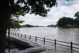 ป.๕ ค่ายอยุธยา ในวันที่ ๒ (๓ ต.ค. ๖๘) Image 2