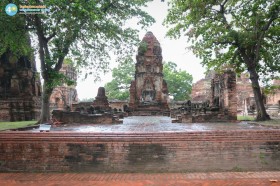 ป.๕ ค่ายอยุธยา ในวันที่ ๒ (๓ ต.ค. ๖๘) Image 5