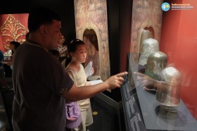 ป.๕ ค่ายอยุธยา ในวันที่ ๒ (๓ ต.ค. ๖๘) Image 6