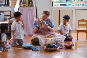 อนุบาล ๑ บทบาทสมมติสัตว์เลี้ยง (อ. ๒๓ ก.ย.๖๘) Image 4