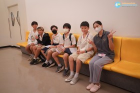 ป.๖ นิทรรศน์รัตนโกสินทร์ &quot;กลุ่มที่ ๑&quot; (๗ ต.ค.๖๘) Image 4