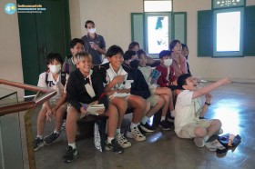 ป.๖ นิทรรศน์รัตนโกสินทร์ &quot;กลุ่มที่ ๑&quot; (๗ ต.ค.๖๘) Image 6