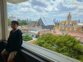 ป.๖ นิทรรศน์รัตนโกสินทร์ "กลุ่มที่ ๒ และกลุ่มที่ ๓" (๗ ... Image 5