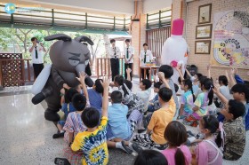 กิจกรรมภายนอกจากซอฟเฟล (๑๔ ต.ค.๖๘) Image 4