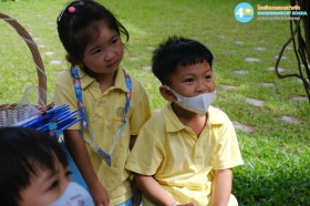 อนุบาล ๑ ตามหาแมลง (จ. ๒๙ ก.ย.๖๘) Image 3