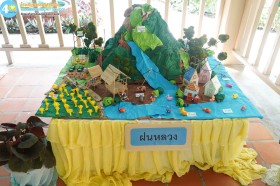 นิทรรศการวันนวมินทรมหาราช (๖-๑๔ ตุลาคม ๒๕๖๘) Image 6