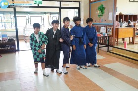 ป.๕ เรียนรู้อิทธิพลของอารยธรรมต่างชาติ (พฤ.๑๖ ต.ค. ๖๘) Image 3