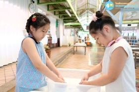 อนุบาล ๓ ทำงานบ้านกันเถอะ (พ. ๑ ต.ค.๖๘) Image 2