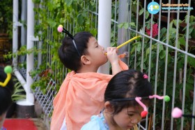 อนุบาล ๑ บทบาทสมมติตามหาน้ำหวาน (พ. ๑ ต.ค.๖๘) Image 3