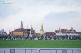 ป.๔ ทัศนศึกษาพิพิธภัณฑสถานแห่งชาติ พระนคร (๑๖ ต.ค. ๖๘) Image 8
