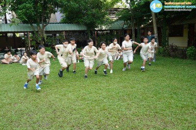 ป.๕ บูรณาการ เรียนรู้เรื่องแรงเสียดทาน (พ. ๒๒ ต.ค. ๖๘) Image 1