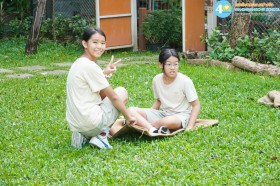 ป.๕ บูรณาการ เรียนรู้เรื่องแรงเสียดทาน (พ. ๒๒ ต.ค. ๖๘) Image 2