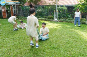 ป.๕ บูรณาการ เรียนรู้เรื่องแรงเสียดทาน (พ. ๒๒ ต.ค. ๖๘) Image 4