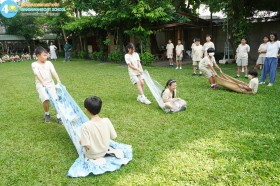 ป.๕ บูรณาการ เรียนรู้เรื่องแรงเสียดทาน (พ. ๒๒ ต.ค. ๖๘) Image 6