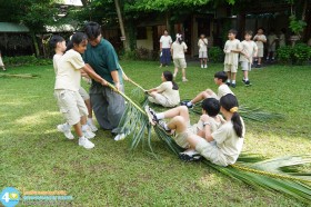 ป.๕ บูรณาการ เรียนรู้เรื่องแรงเสียดทาน (พ. ๒๒ ต.ค. ๖๘) Image 8