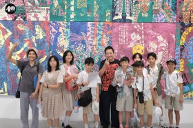 ป.๖ เยี่ยมยลมหานคร ๒๒ ต.ค.๖๘ Image 2