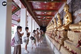 ป.๖ เยี่ยมยลมหานคร ๒๒ ต.ค.๖๘ Image 7