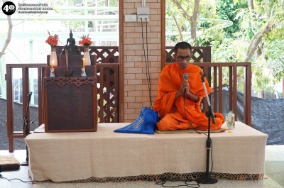 กิจกรรมธรรมประถม (๒๗-๒๘ ตุลาคม ๒๕๖๘) Image 1