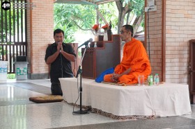 กิจกรรมธรรมประถม (๒๗-๒๘ ตุลาคม ๒๕๖๘) Image 1