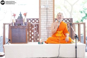 กิจกรรมธรรมประถม (๒๗-๒๘ ตุลาคม ๒๕๖๘) Image 4