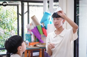 ป.๓ กิจกรรมบูรณาการ เย็บผ้าและทำถุงผ้า (๒๙-๓๐ ต.ค.๖๘) Image 2