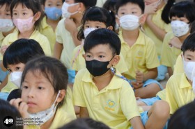 นิทานวันจันทร์ กระต่ายกับเต่า (จ. ๒๐ ต.ค.๖๘) Image 6