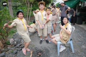 ป.๕ ก่อไฟประกอบอาหาร (๓๐ ต.ค.๖๘) Image 7