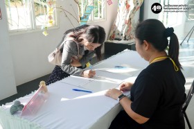 งาน Open House ปฐมวัย (ศ. 31 ต.ค.68) Image 4
